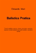 Balistica pratica